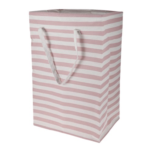 Panier linge pliable - À,