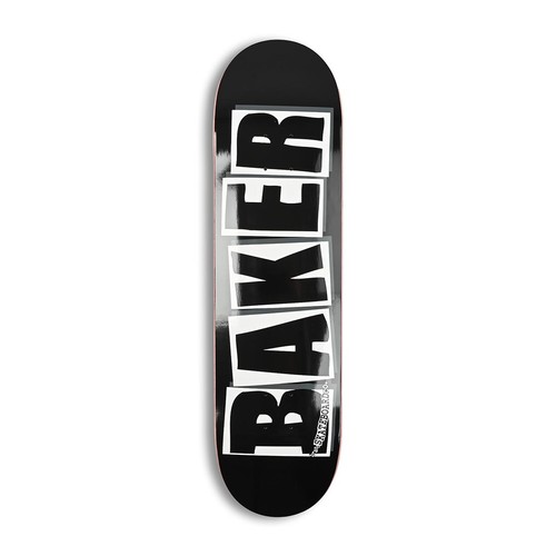 Planche roulettes baker - planche,