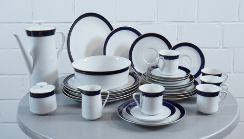 Porcelaine thomas rheinland - porcelaine,