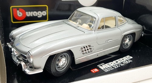 Burago scale diecast - burago, 3013