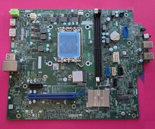 Carte mère de bureau Dell