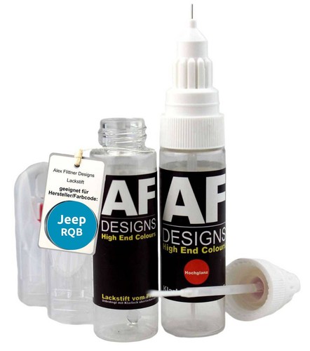 Stylo peinture pour - stylo, jeep