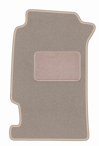 Tapis conducteur moquette