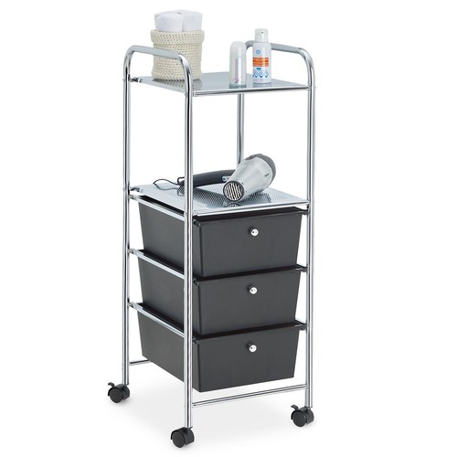 Caisson sur roulettes - , 3
