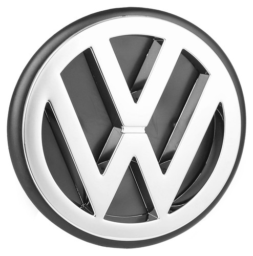 Sigle arrière chromé pour - sigle,
