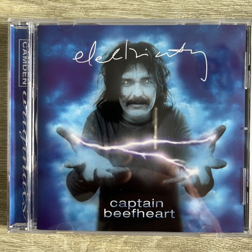 Captain beefheart - beefheart, |