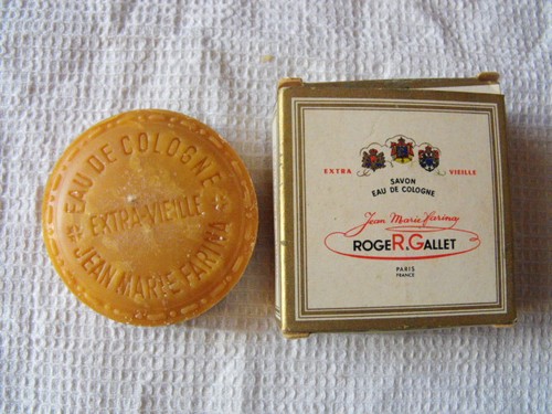 Roger gallet ancien - gallet,