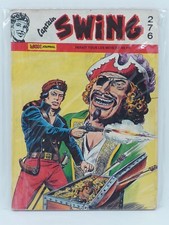 Ancienne bande dessinée