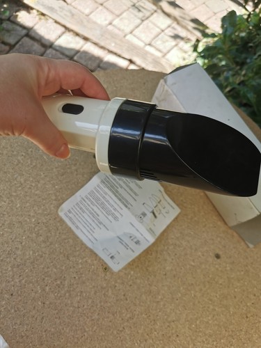 Aspirateur table miniature - aspirateur,