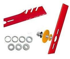 Lame Oregon pour tondeuses à