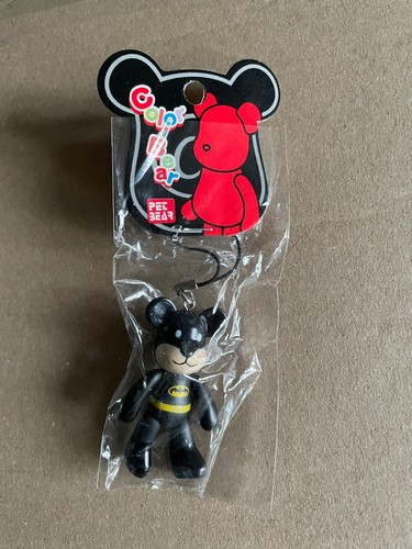 Art toys color bear - art,