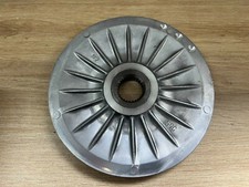 UNE PARTIE DE VARIATEUR VARIO