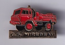 RARE PINS PIN'S .. POMPIER