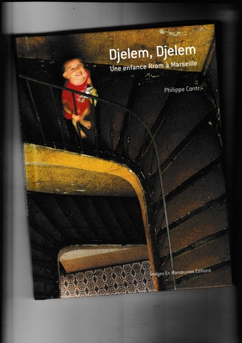 Djelem enfance - djelem,, à