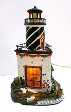 Breakwater Point Lighthouse