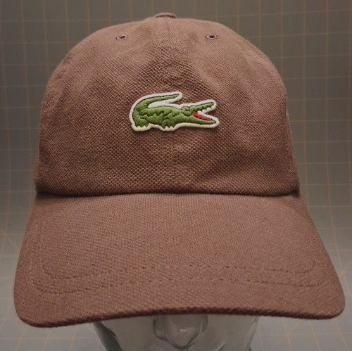 Unisex adj strapback lacoste - strapback,