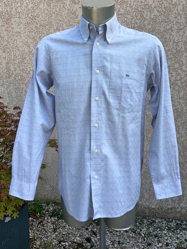 Jolie chemise carreaux - jolie, à