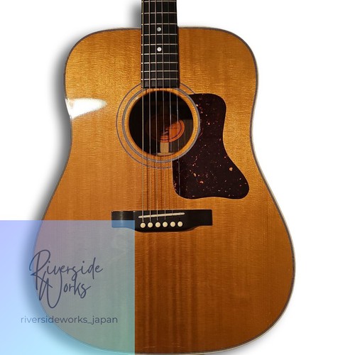 Guitare acoustique gibson 60 - guitare, j-60