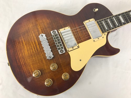 1977 ibanez deluxe er - 1977,