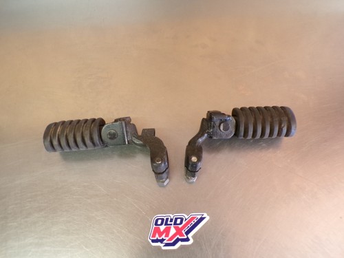 Cales pieds supports yamaha - +,