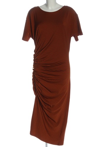 Zara robe manches courtes - zara,
