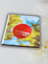 Observons ensemble – Manuel