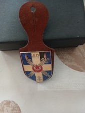 pucelle militaire du 40 ème