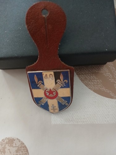 Pucelle militaire ème - militaire, du
