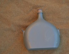 Bidon Modèle 35 France 40 Soldat Français Equipement Militaire