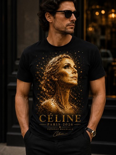 Celine dion paris 2026 - 2026,