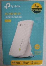Repeteur WI FI RE 200 TP Link