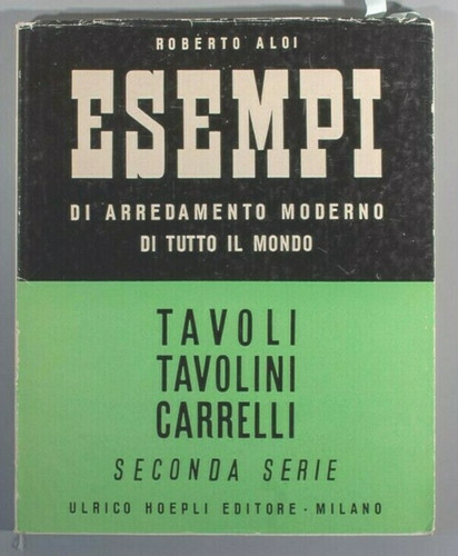 Aloi tavoli tavolini carrelli - aloi,,