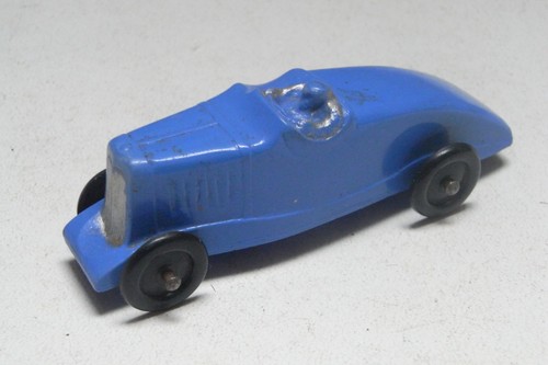 Celluloid citroen rosalie - celluloid,