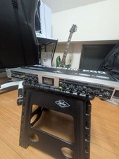 Behringer Ultragain Mic