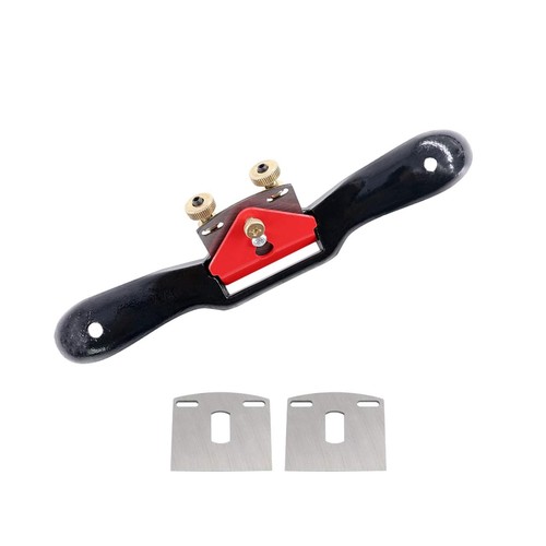 Adjustable spokeshave with - spokeshave,