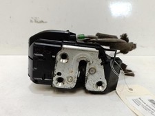 Serrure arriere gauche NISSAN QASHQAI 1 PHASE 1 82501-JD90C-