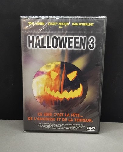 Dvd neuf sous - ,