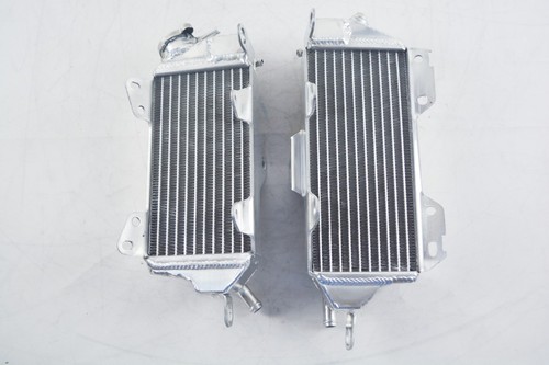 Aluminum radiator for - radiator, kawasaki