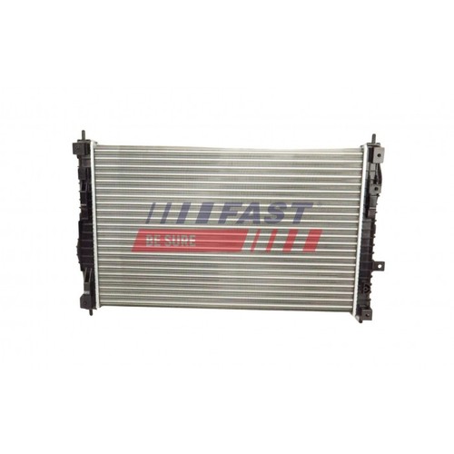 Radiateur refroidissement - radiateur, du
