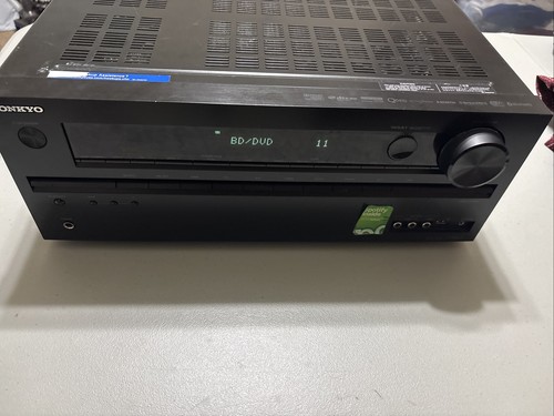 Onkyo nr626 receiver - av,