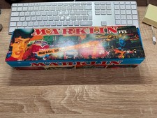 Märklin Hamo 8385 BR003 160-9 H0 Locomotive à Vapeur De DB Top État en Ovp Dc (