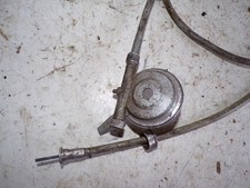 Entraineur de compteur + cable arrière 160cm OS motobecane peugeot terrot  5625