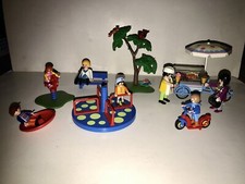 Playmobil - Jardin d’enfant