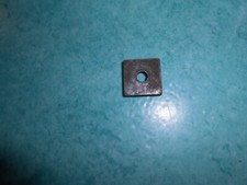 Ecrou carré M6 solex 