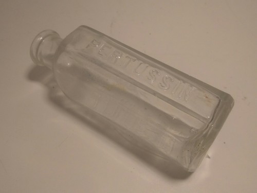 Pertussin - pertussin,