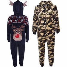 Combinaison Unisexe Enfant