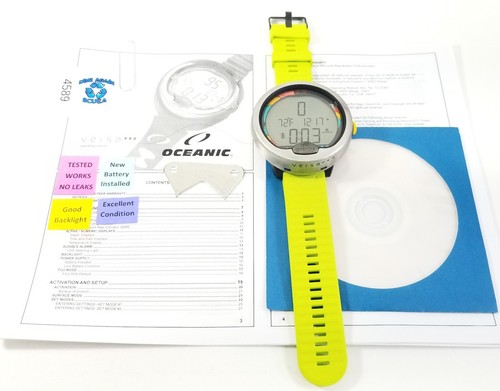 Oceanic versa pro air - oceanic,