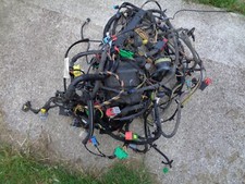 Faisceau électrique Citroën