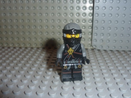 Personnage lego ninjago - personnage,