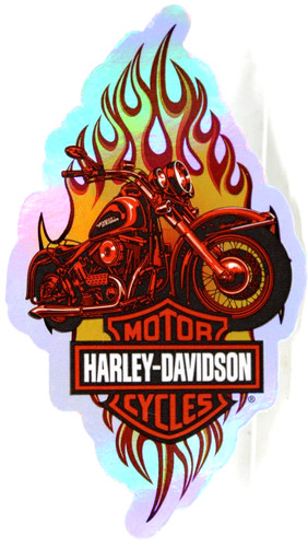 Harley davidson licensed - harley,